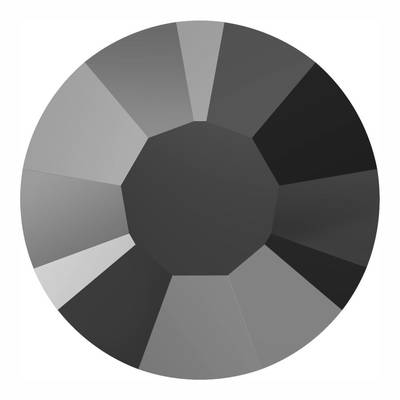 Strass Flatback Thermocollant Hot Fix STELLUX | Stellux Flatback Crystal Hotfix A293HFSS30 Color Effects