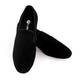 Black-Suede Black-Suede