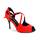 Red-Satin Red-Satin