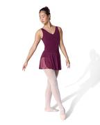 Essentials Pull On Skirt