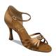 Dark-Tan-Satin Dark-Tan-Satin