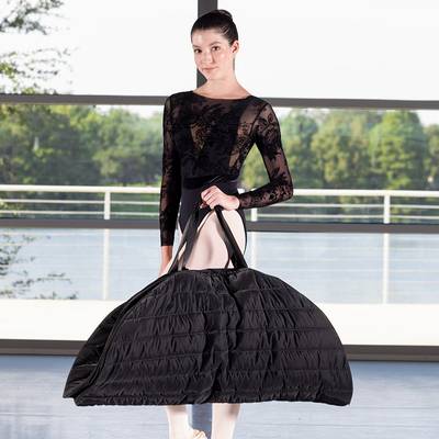 Bolsos GRISHKO | Puff Tutu Bag BC011BAG