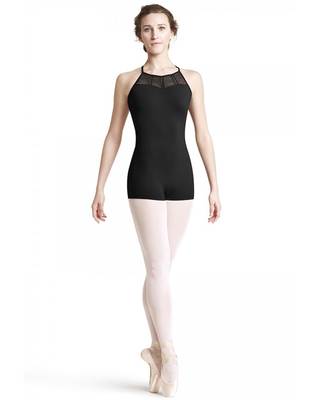 Salopettes de Danse BLOCH | Dhuni Biketard U8647