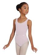 Child Tank Leo w/Belt