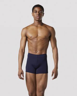 Shorts BLOCH | Mens Short Lenght Rehearsal Tights MR005