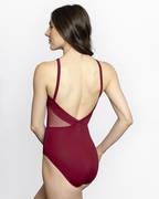 Ronde Renversé Leotard