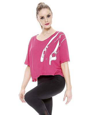 Tops and blouses SO DANCA | BLOUSE CHILD DESIGN SD1251 E-11132pytqweqwe