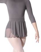 Essentials Pull On Skirt