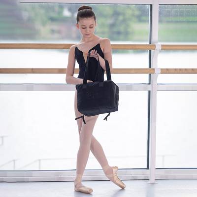 Torbe GRISHKO | Pointe Shoe Marvel Bag BC003BAG