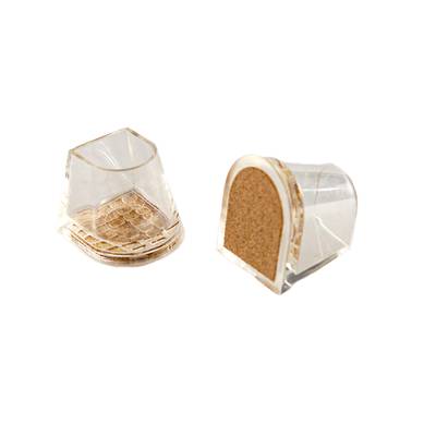 Topuk Koruyucuları STAR | Flare Leather Heel Protectors SHP-Flare-Leather