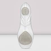 Mens Precision Leather Ballet Shoes