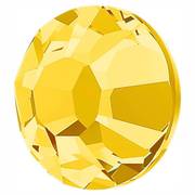 Stellux Flatback Crystal Hotfix