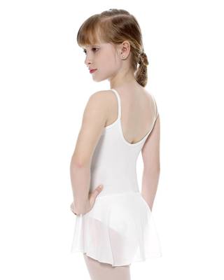 Girls Ballet Dresses SO DANCA | LEOTARD W/SKIRT CHILD RDE-10363pytqweqwe