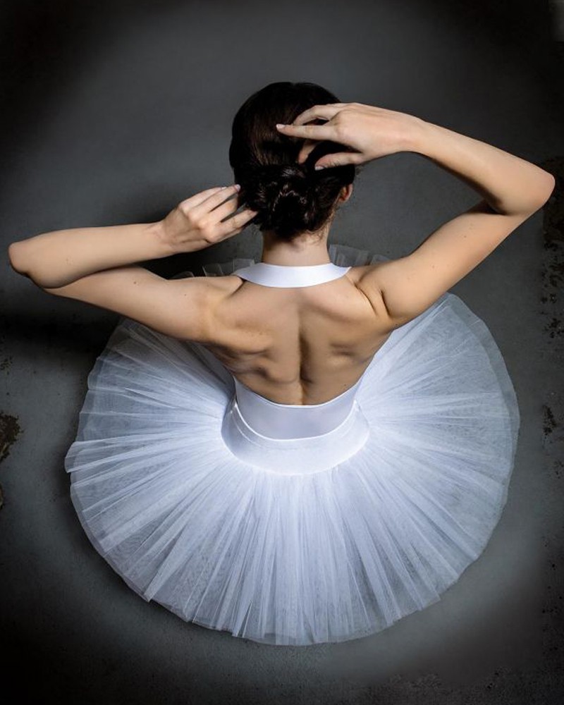 Bas de Tutu Capezio – Balletto Dance Shop