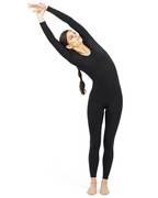 Long Sleeve Unitard