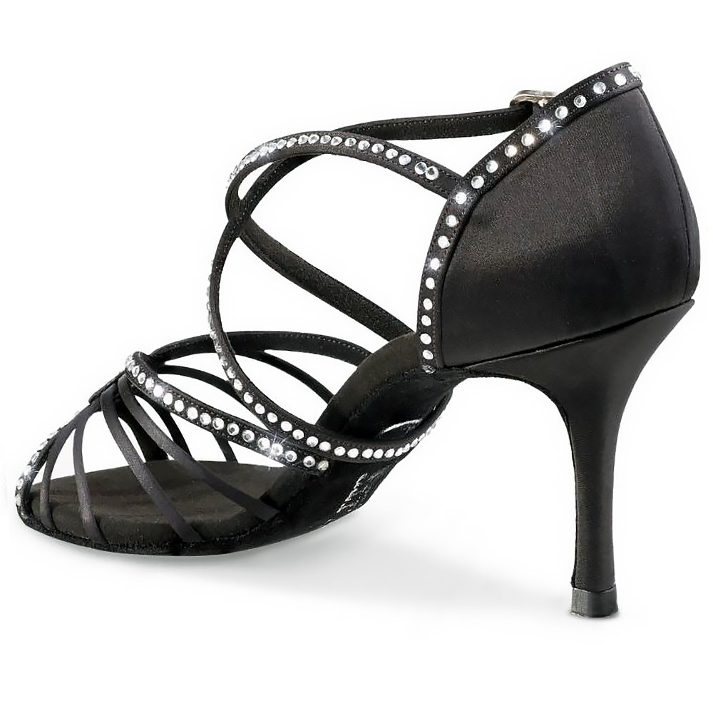 Elite Luna Narrow Fitting