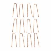 2" Hair Pins