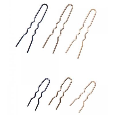 Hairpins BLOCH | 2" Hair Pin Pack A0805