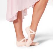 Motion Ballet Slipper