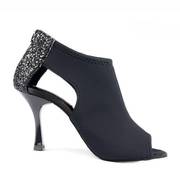 PD810 Black Neoprene