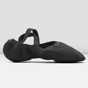 Mens Synchrony Stretch Canvas Ballet Shoes