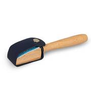 Shoe Brush With Cover