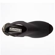 PD810 Black Neoprene