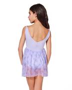 Coming Up Roses Eden Dress - Child