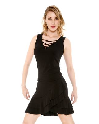 Tops and blouses SO DANCA | Top E-11190