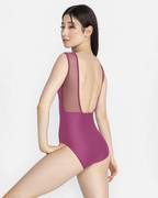 Tessalia Leotard