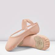 Elation Stretch Canvas Ballet Shoes