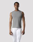 Mens Fitted Muscle Top