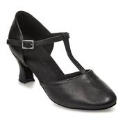Ladies Latin Shoes Heel 50