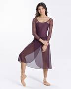 Ophelia Pull On Skirt