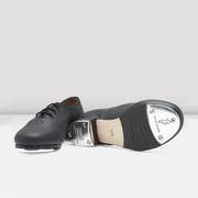 Mens Jazz Tap Leather