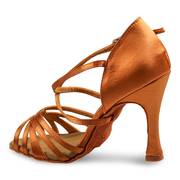 Latin Dance Shoes PI1355