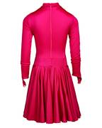 Girls' Dancesport Dress