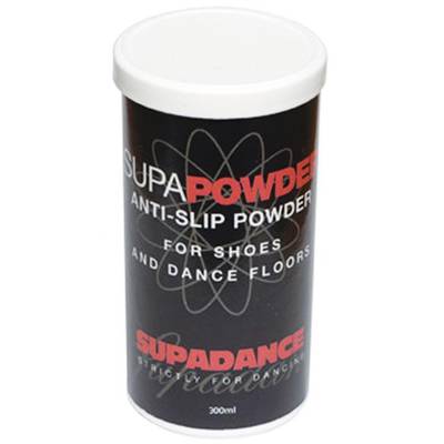 Antislip Powders SUPADANCE | Anti Slip Powder ANTI-SLIP