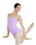 Camisole Leotard w Adj. Straps Clearance
