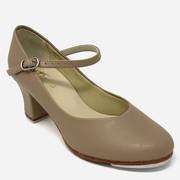 Tap Shoe 2" Heel