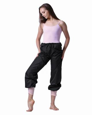 Calças de Aquecimento GRISHKO | Bliss Warm-Up Pants Kids 0405PT-kids