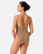 Estrella Adjustable Strap Bodysuit