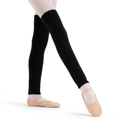Legwarmers CAPEZIO | 18" Legwarmer - Girls CK10955C