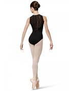 Laguna PowerMesh Tank Leotard