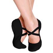 Ballet Shoe Leather Adult