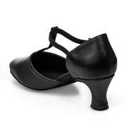 Ladies Latin Shoes Heel 50