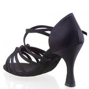 Women Latin Dance Wide