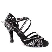 Latin Dance Shoes PI1554