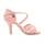 Pink Suede