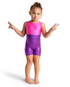 Level Up Biketard - Girls